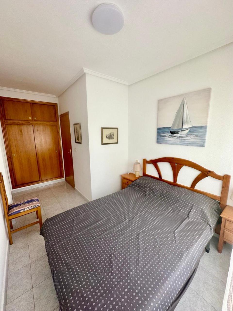 Apartamentos Avenida Diego Ramirez Torrevieja Ngoại thất bức ảnh